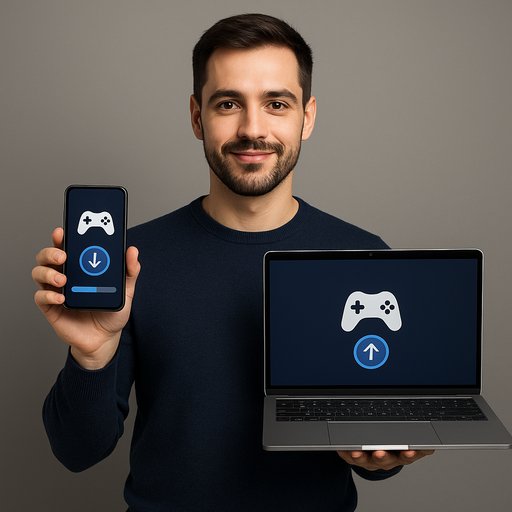 BD222 cross-device sync dashboard