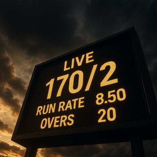 BD222 sports feature live score ticker board